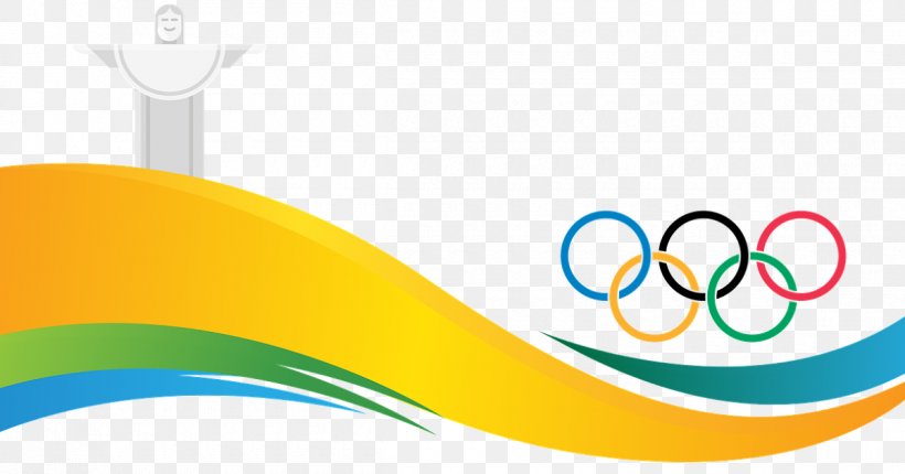 2016 Summer Olympics Olympic Games Olympiad 2018 Winter Olympics Rio De Janeiro, PNG, 1200x630px, Olympic Games, Ancient Olympic Games, Area, Brand, Brazil Download Free