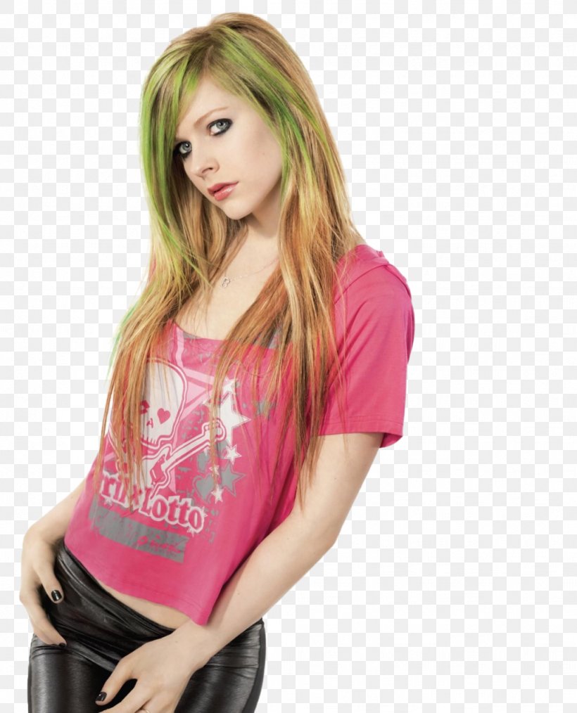 Avril Lavigne Goodbye Lullaby Photography Let Go, PNG, 1024x1267px, Watercolor, Cartoon, Flower, Frame, Heart Download Free