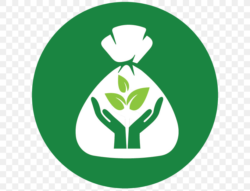 Green Logo Leaf Symbol Plant, PNG, 625x625px, Green, Emblem, Leaf, Logo, Plant Download Free