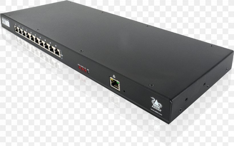 HDMI KVM Switches Network Switch Adder Technology Port, PNG, 2500x1567px, Hdmi, Adder Technology, Cable, Category 5 Cable, Computer Port Download Free