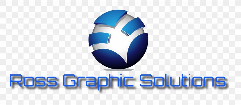 Logo Ross Graphic Solutions Graphic Design, PNG, 5000x2181px, Logo, Brand, Business, Company, Decal Download Free