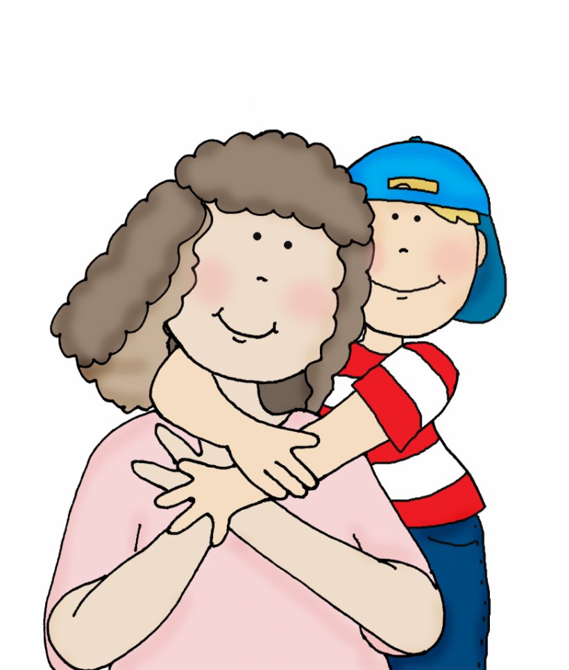 Mother And Son: The Respect Effect Child Daughter, PNG, 870x1024px, Watercolor, Cartoon, Flower, Frame, Heart Download Free