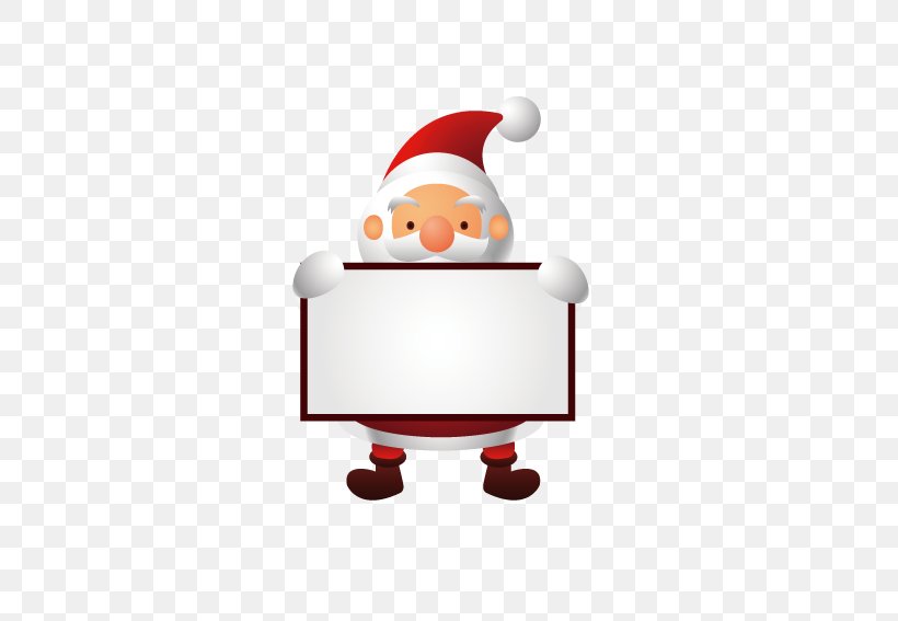 Santa Claus Christmas Clip Art, PNG, 567x567px, Santa Claus, Banner, Cartoon, Christmas, Christmas Ornament Download Free