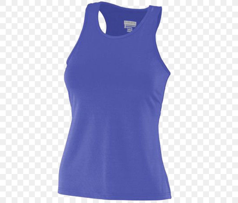Spandex T-shirt Polyester Textile, PNG, 700x700px, Spandex, Active Shirt, Active Tank, Blue, Clothing Download Free