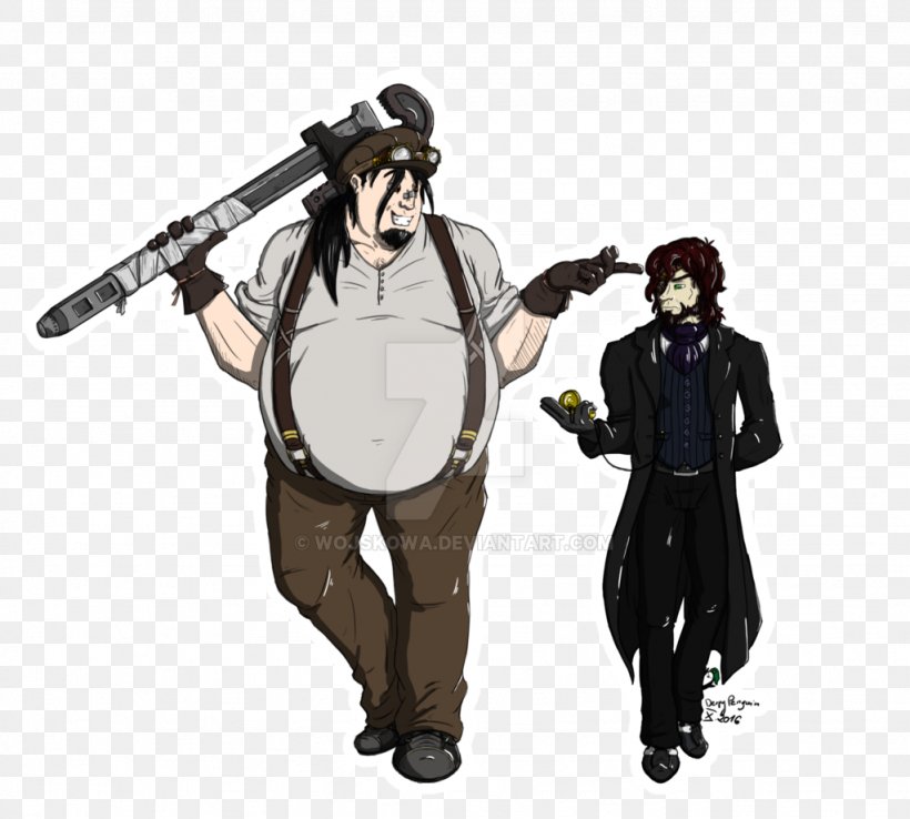 Steampunk Punk Subculture Profession Soundtrack Scientist, PNG, 1024x922px, Steampunk, Character, Costume, Course, Drawing Download Free
