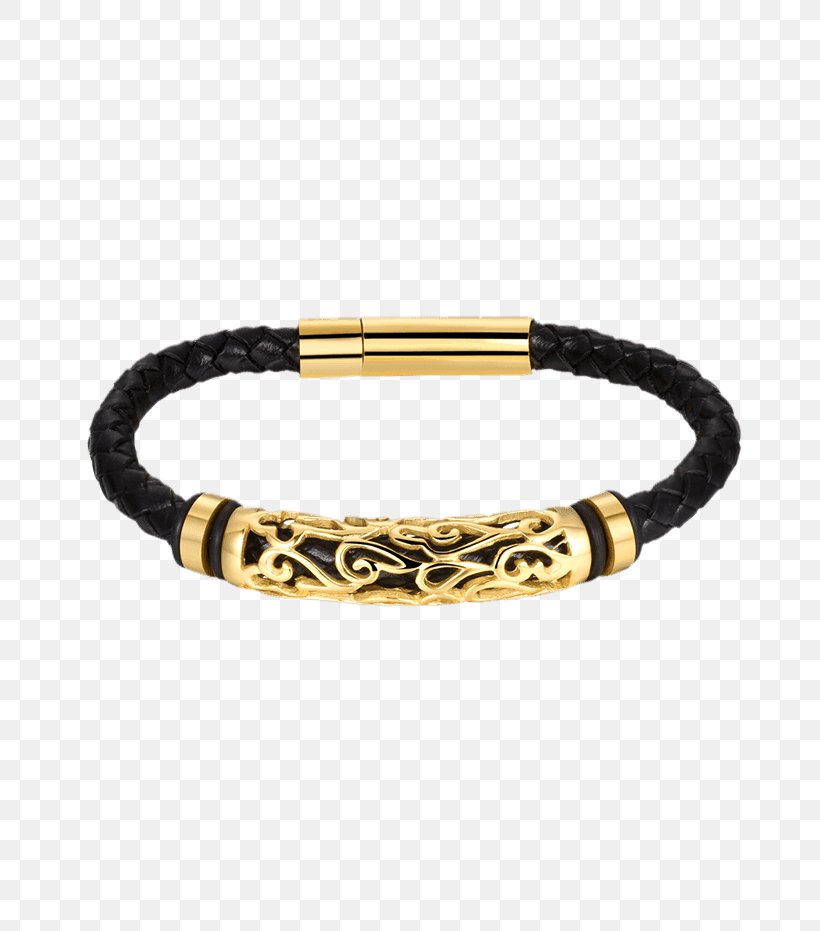 Bracelet Bangle Gold Leather Jewellery, PNG, 700x931px, Bracelet, Bangle, Body Jewelry, Chain, Charm Bracelet Download Free