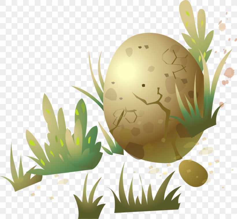 Green Forest, PNG, 827x765px, Green, Designer, Easter, Easter Egg, Egg Download Free