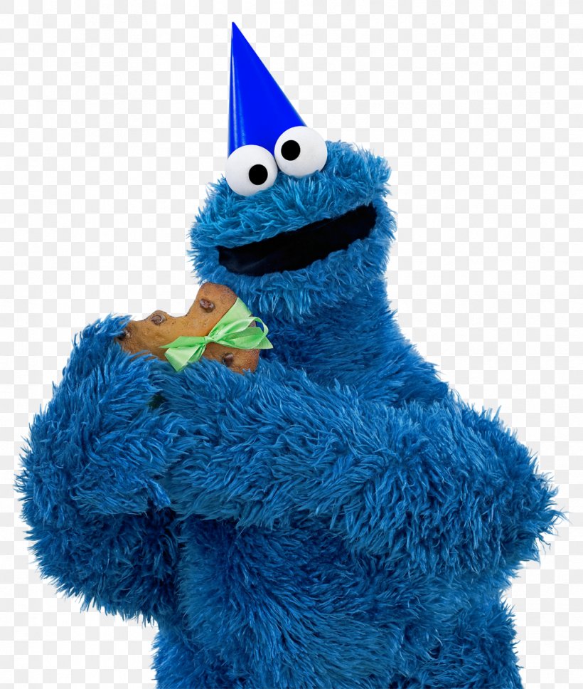Happy Birthday, Cookie Monster Big Bird Ernie Elmo, PNG, 1016x1200px, Cookie Monster, Bert, Big Bird, Birthday, Biscuits Download Free