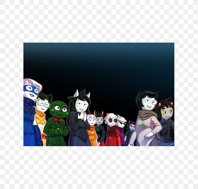 Homestuck Desktop Wallpaper Blog We Heart It, PNG, 625x781px, Homestuck, Action Figure, Action Toy Figures, Andrew Hussie, Blog Download Free