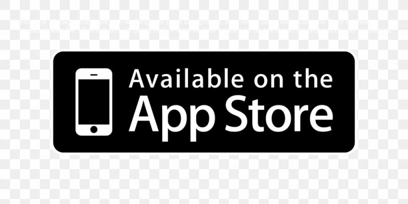 IPhone App Store, PNG, 1024x512px, Iphone, Android, App Store, Apple, Brand Download Free