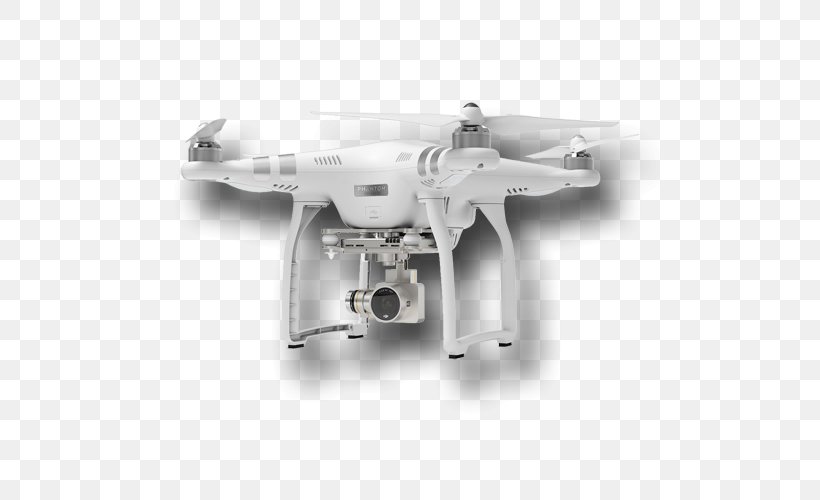 Mavic Pro Phantom Unmanned Aerial Vehicle DJI Quadcopter, PNG, 500x500px, Mavic Pro, Aircraft, Aircraft Engine, Airplane, Camera Download Free