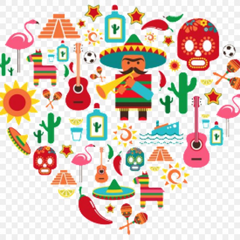 Mexico City Clip Art Vector Graphics Illustration, PNG, 900x900px, Mexico City, Art, Art Museum, Drawing, Mexico Download Free