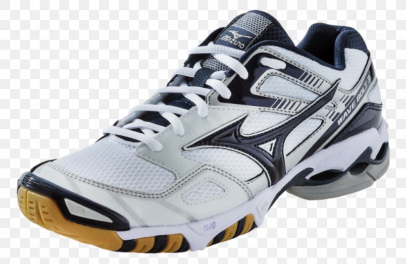 Mizuno Corporation Mizuno Women's Wave Catalyst 2 Running Shoe Mizuno Wave Bolt 3 Volleyball, PNG, 1000x650px, Mizuno Corporation, Asics, Athletic Shoe, Basketball Shoe, Bicycle Shoe Download Free