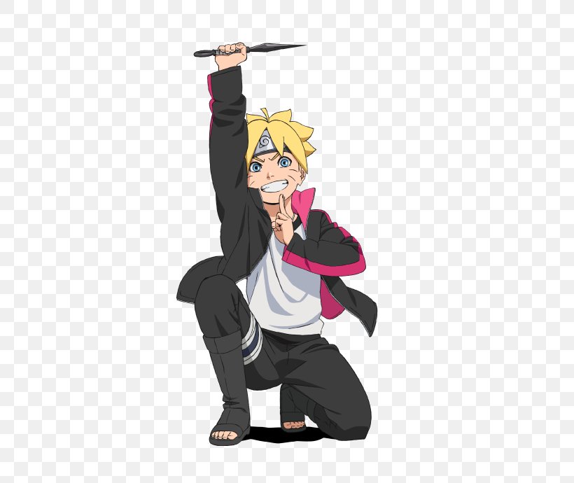 Naruto Uzumaki Sarada Uchiha Boruto Uzumaki Sasuke Uchiha Naruto Shippuden: Ultimate Ninja Storm Generations, PNG, 508x690px, Watercolor, Cartoon, Flower, Frame, Heart Download Free