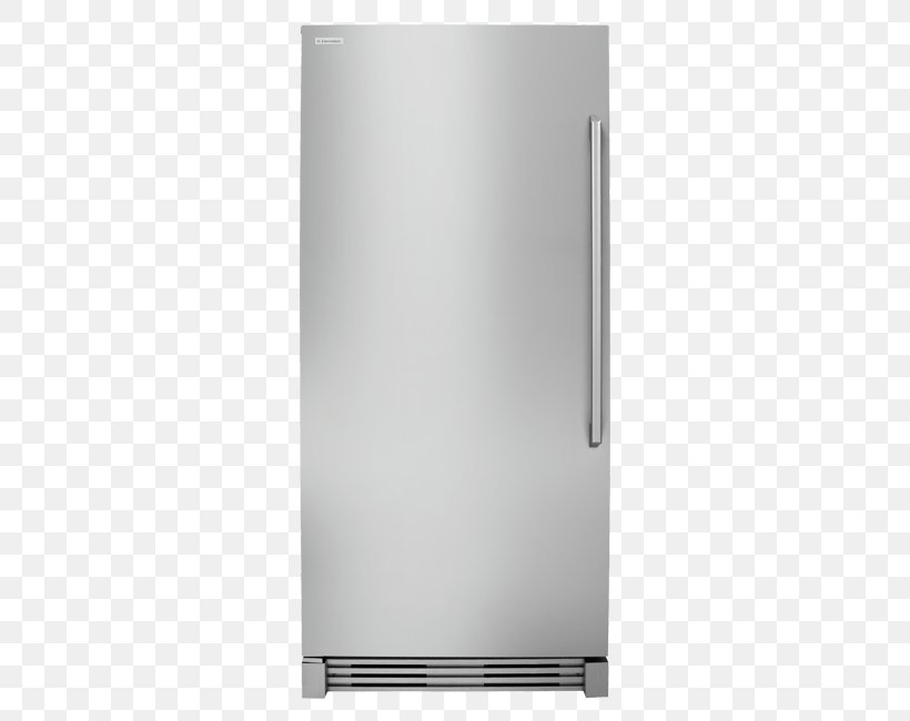 Refrigerator Home Appliance Electrolux ICON E32AR85PQ Freezers, PNG, 632x650px, Refrigerator, Cooking Ranges, Drawer, Electrolux, Electrolux Icon E32ar85pq Download Free