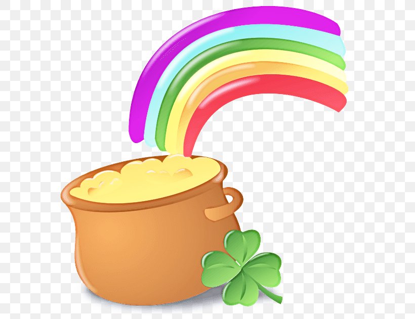 Saint Patricks Day, PNG, 599x631px, Saint Patricks Day, Clover, Leprechaun, March 17, Plant Download Free