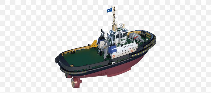 Tugboat Water Transportation Ship Propulsion, PNG, 1300x575px, Boat, Anchor Handling Tug Supply Vessel, Bollard Pull, Cruise Ship, Damen Group Download Free