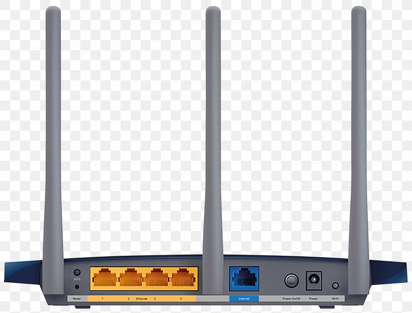 Wireless Router TP-Link Computer Network Wireless Network, PNG, 2950x2242px, Wireless Router, Computer Network, Electronics, Electronics Accessory, Gigabit Ethernet Download Free