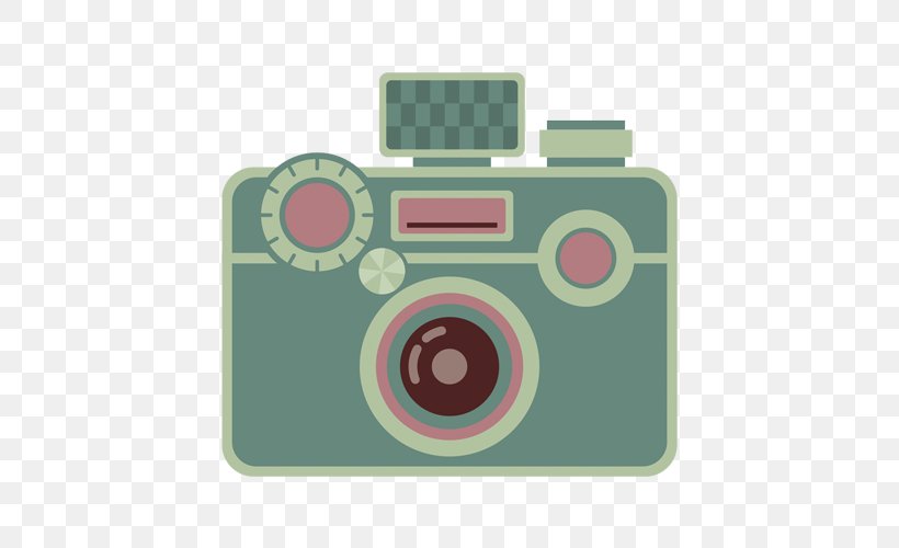 Camera Photography Drawing Clip Art, PNG, 500x500px, Camera, Cameras Optics, Digital Cameras, Drawing, Electronics Download Free