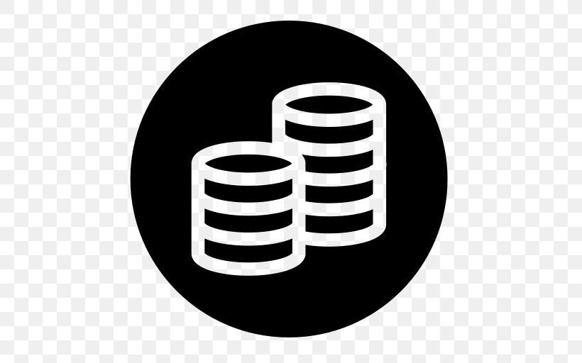 Finance Illustration Stock, PNG, 512x512px, Finance, Bank, Blackandwhite, Cylinder, Investment Download Free