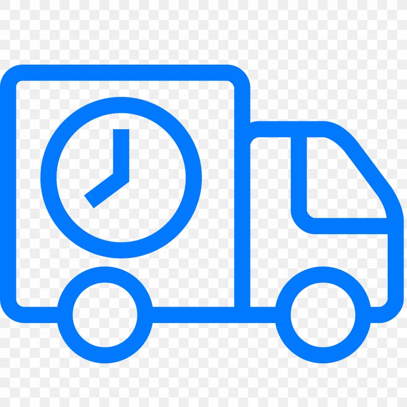 Delivery Truck Service, PNG, 1600x1600px, Delivery, Area, Blue, Brand, Courier Download Free