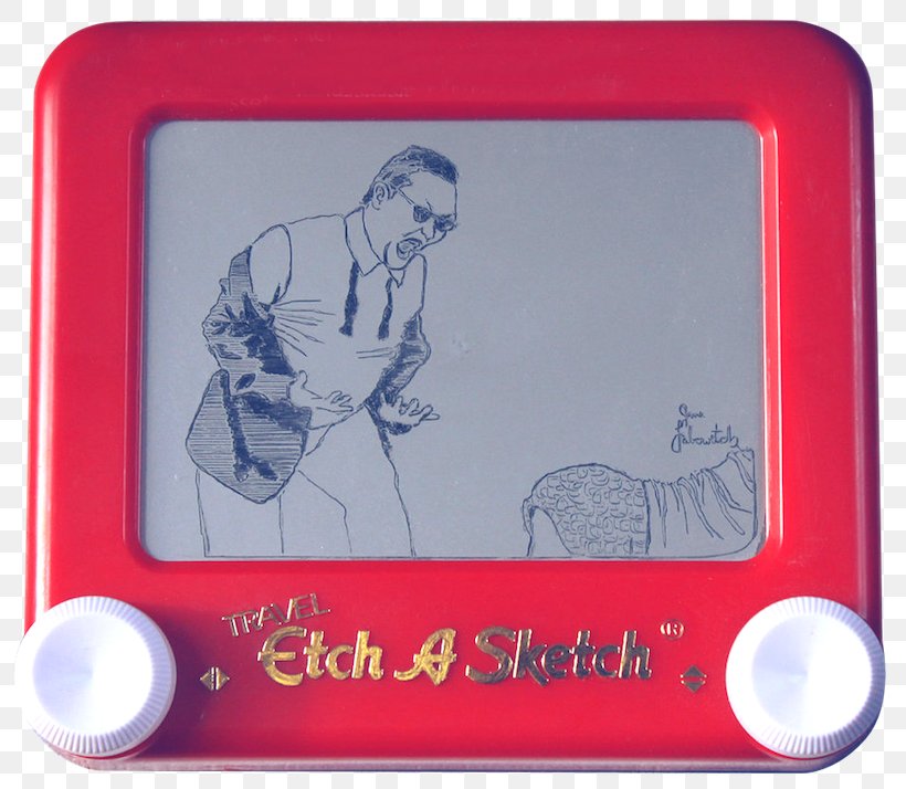 Etch A Sketch Drawing Image Toy, PNG, 800x714px, Etch A Sketch, Art, Drawing, Electronics, Gangnam Style Download Free