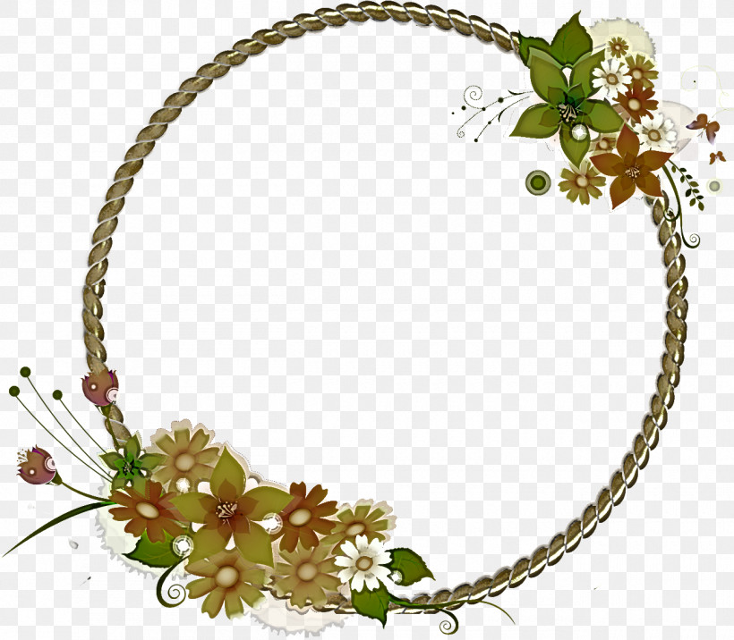 Flower Circle Frame Floral Circle Frame, PNG, 1300x1136px, Flower Circle Frame, Floral Circle Frame, Flower, Hair Accessory, Jewellery Download Free