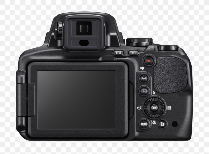 Nikon D5500 Digital SLR Camera Nikon DX Format, PNG, 2515x1860px, Nikon D5500, Camera, Camera Accessory, Camera Lens, Cameras Optics Download Free