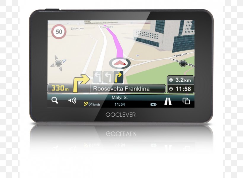 Poland Navigation Car Global Positioning System Ship, PNG, 800x600px, Poland, Automotive Navigation System, Car, Electronic Device, Electronics Download Free