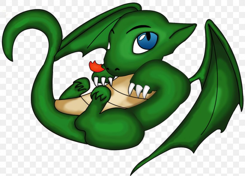 Reptile Amphibian Dragon Clip Art, PNG, 1054x757px, Reptile, Amphibian, Cartoon, Dragon, Fictional Character Download Free