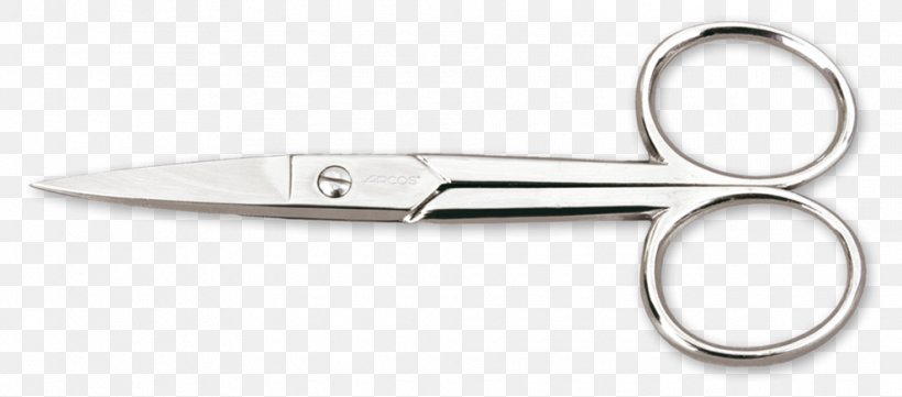 Scissors Nail Clippers Arcos Manicure, PNG, 990x437px, Scissors, Arcos, Blade, Body Jewelry, Ciseaux De Couture Download Free