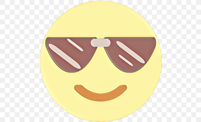Smiley Face Background, PNG, 500x500px, Cartoon, Emoticon, Eyewear, Face, Facial Expression Download Free