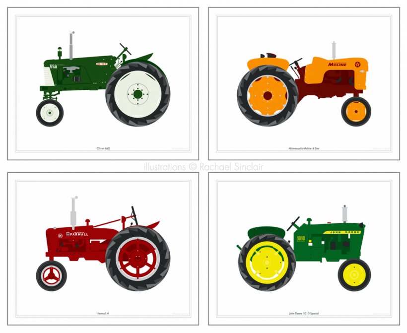 Tractor Farmall John Deere Drawing Clip Art, PNG, 1024x838px, Tractor, Agricultural Machinery, Agriculture, Brand, Drawing Download Free