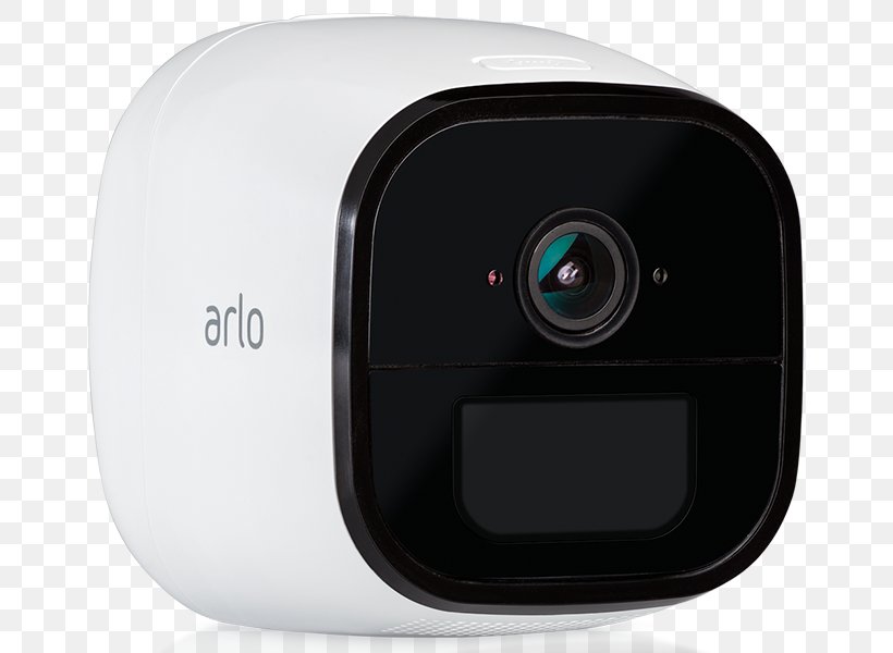 Webcam Closed-circuit Television Netgear Arlo Go IP Security Camera Indoor & Outdoor Bulb White Netzwerk, PNG, 661x600px, Webcam, Bewakingscamera, Camera, Camera Lens, Cameras Optics Download Free