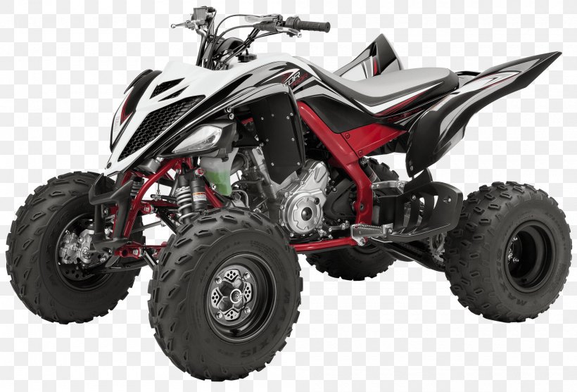 Yamaha Motor Company Yamaha Raptor 700R All-terrain Vehicle Suzuki Yamaha YFZ450, PNG, 2000x1360px, 2016, Yamaha Motor Company, All Terrain Vehicle, Allterrain Vehicle, Auto Part Download Free