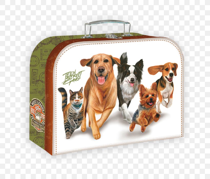 Briefcase Gang Dog Breed School Exercise Book, PNG, 700x700px, Briefcase, Carnivoran, Category, Dog, Dog Breed Download Free