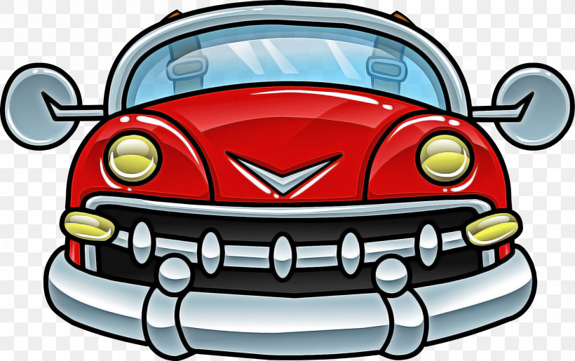 Cartoon Transport Vehicle Car Bumper, PNG, 2000x1258px, Cartoon, Animation, Bumper, Car, Coloring Book Download Free