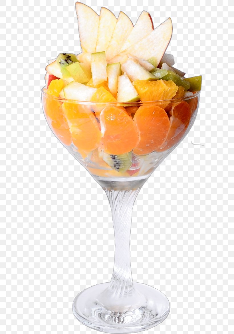 Fruit Salad Ice Cream Cocktail Garnish Punch Dessert Salad, PNG, 614x1171px, Fruit Salad, Cocktail, Cocktail Garnish, Cream, Dessert Download Free