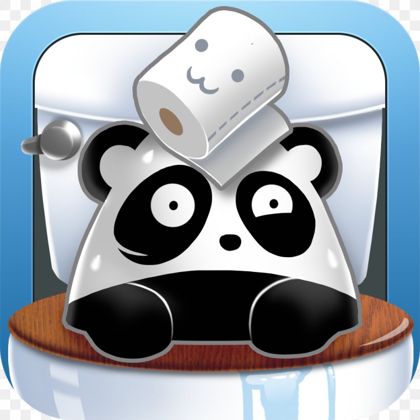 Giant Panda Little Panda Run Gloforms Target Acquired Cute Panda, PNG, 1024x1024px, Giant Panda, Adventure Game, Android, Cute Panda, Game Download Free