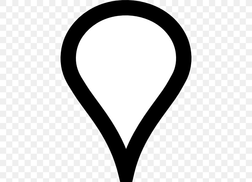 Google Maps Google Map Maker Clip Art, PNG, 426x592px, Map, Black And White, Blank Map, Body Jewelry, Drawing Pin Download Free