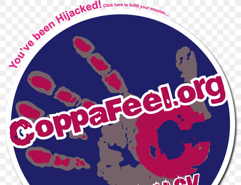 Logo Brand CoppaFeel! Font, PNG, 803x630px, Logo, Brand, Label, Text Download Free