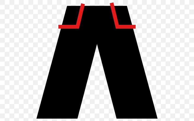 Logo Line Pants, PNG, 512x512px, Logo, Black, Black M, Brand, Joint Download Free