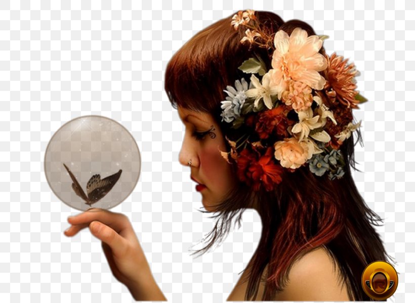 Painting Woman TinyPic Coffee, PNG, 771x600px, Painting, Coffee, Female, Flower, Hair Accessory Download Free