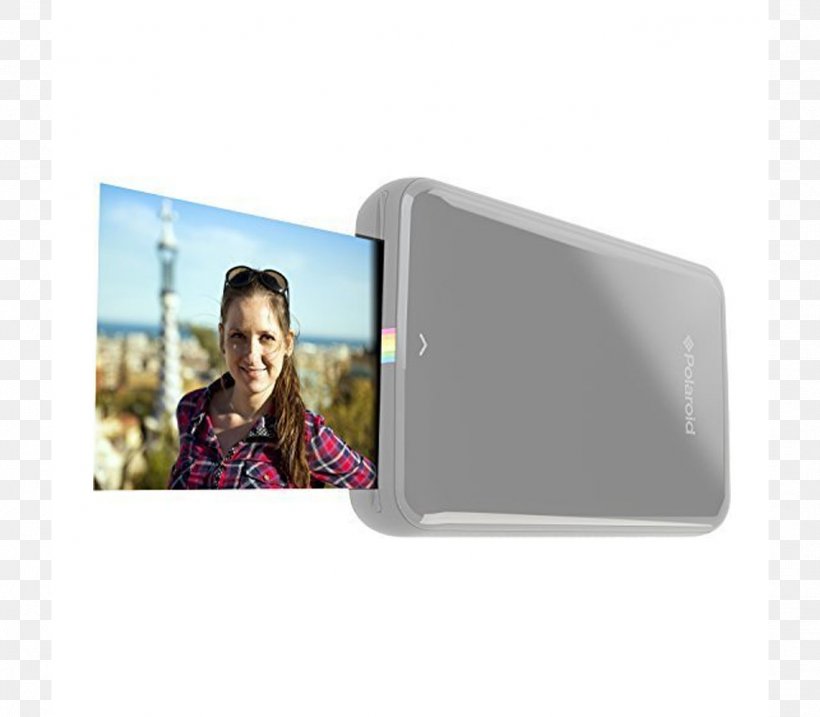 Paper Photographic Film Zink Printer Instant Camera, PNG, 1372x1200px, Paper, Brand, Camera, Digital Cameras, Display Device Download Free