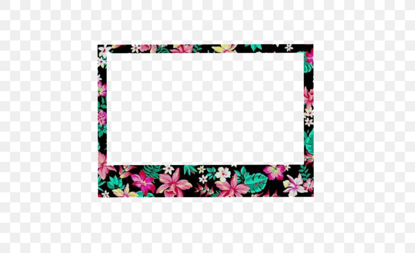 Picture Frames Rectangle Pink M Pattern, PNG, 500x500px, Picture Frames, Green, Magenta, Picture Frame, Pink Download Free