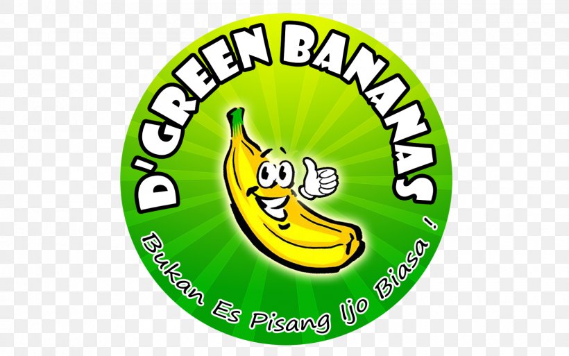 Pisang Ijo Green Latundan Banana Ice, PNG, 1600x1001px, Green, Auglis, Banana, Brand, Buginese Download Free