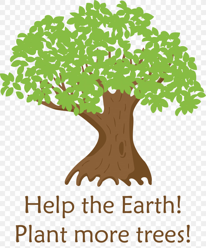 Plant Trees Arbor Day Earth, PNG, 2490x3000px, Plant Trees, Arbor Day, Behavior, Branching, Earth Download Free