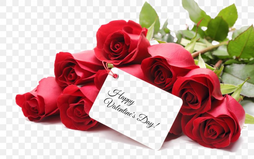 Valentine's Day Gift Rose Day 2018 February 14, PNG, 1680x1050px, Valentine S Day, Couple, Cut Flowers, Ecard, February Download Free