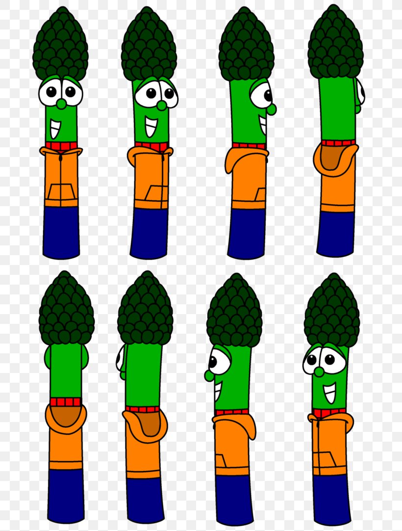 Archibald Asparagus Junior Asparagus Larry The Cucumber, PNG, 738x1082px, Archibald Asparagus, Are You My Neighbor, Asparagus, Junior Asparagus, Larry The Cucumber Download Free