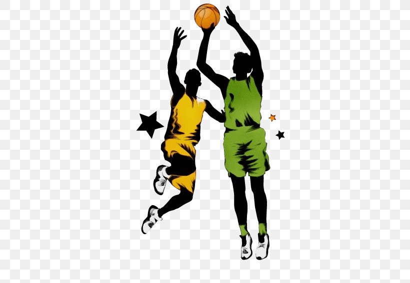 Basketball Basketball Player Volleyball Player Team Sport Ball Game, PNG, 567x567px, Watercolor, Ball, Ball Game, Basketball, Basketball Moves Download Free
